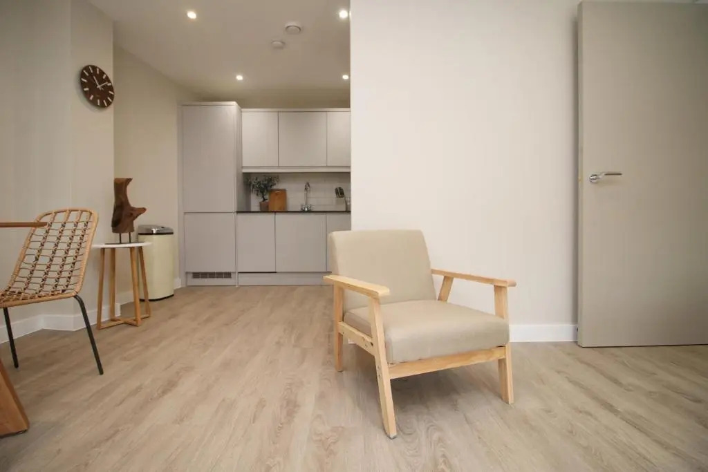 Casablanca Flat 1 by Mia Living 2 BR