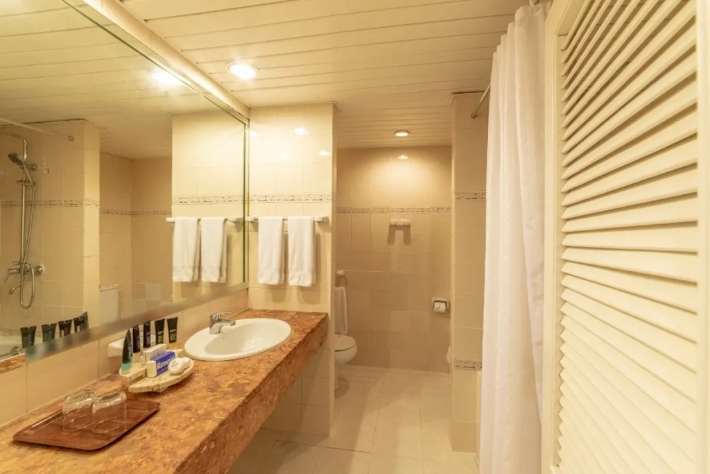 Roc Arenas Doradas All Inclusive