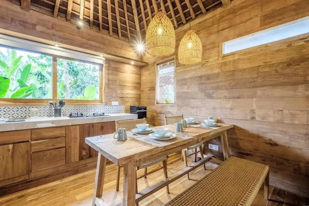 Kaju Villa Canggu