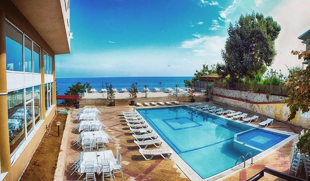 Baliktasi Hotel