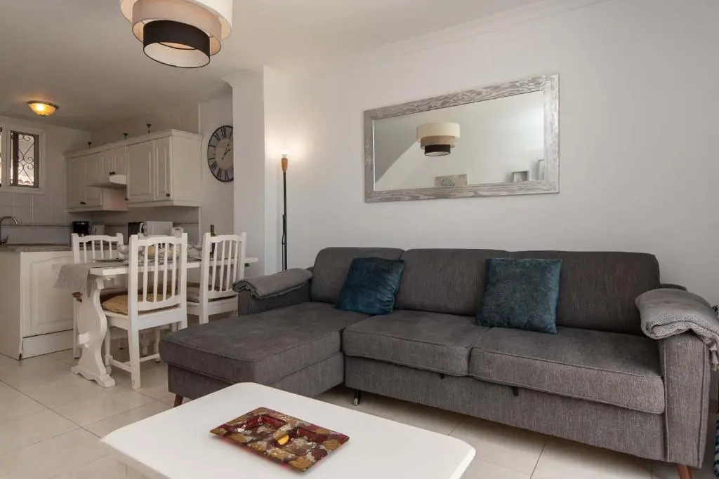 Parque Santiago II 222 - Two Bed