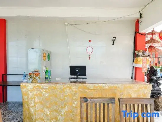 Urbanview Ava Guest House Uluwatu Bali