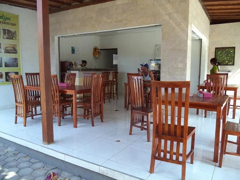 Radya Homestay