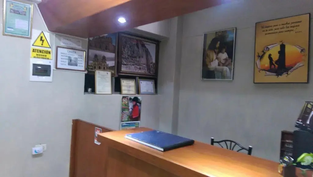 Hostal Alcoba