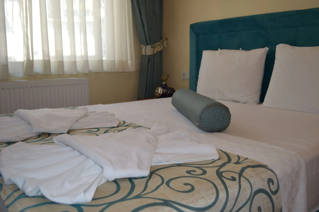 Riverland Suites Apart Hotel