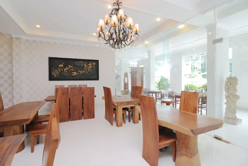 Airy Buleleng Lovina Kubu Gembong 1 Singaraja Bali