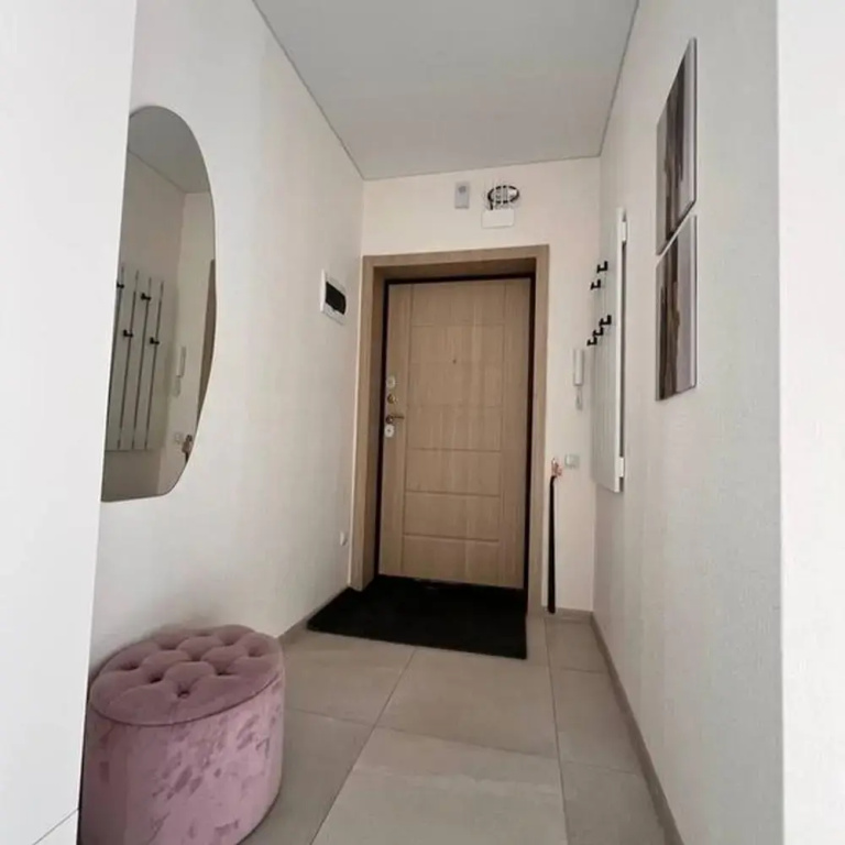 Уютная квартира на Правдинской 43