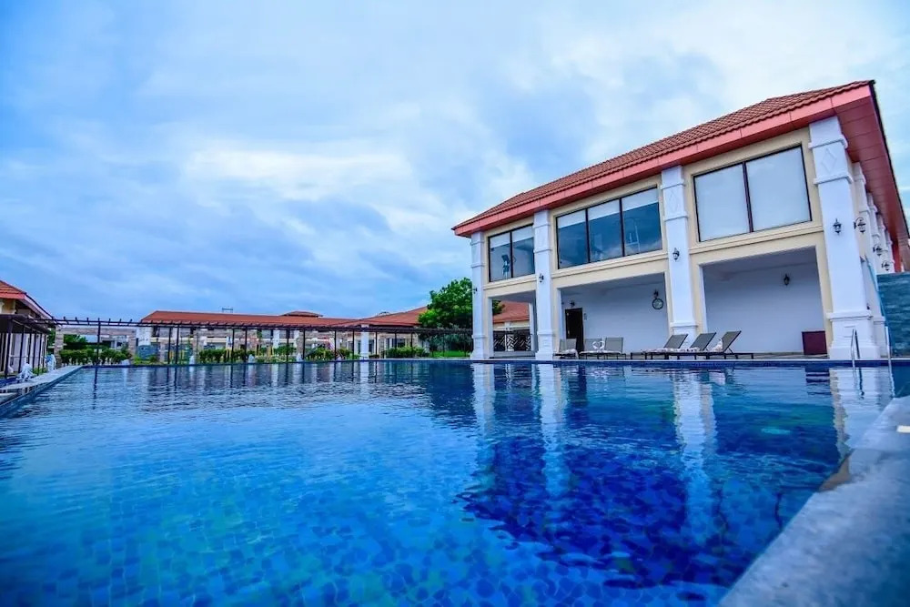 Spoorti Resort and Club