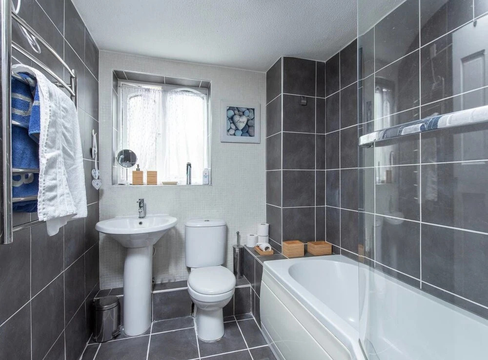 3 Bed in Ancoats - Nq/manchester City/piccadilly