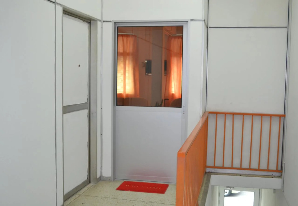 Big Step Guest House