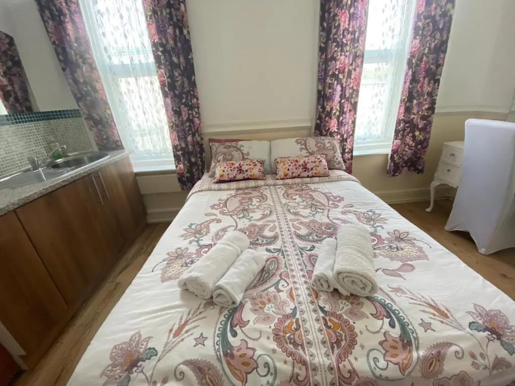Mellory hotel