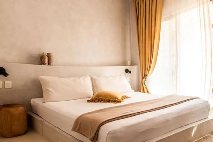 Dune Boutique Hotel Tulum