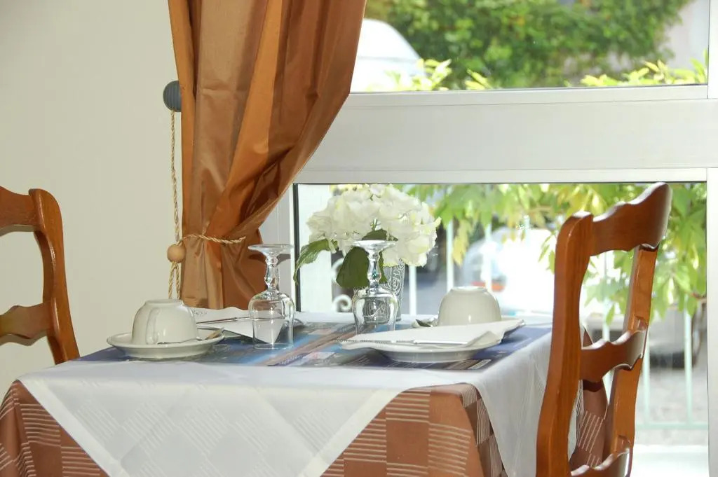 Hotel Ker Vennaik