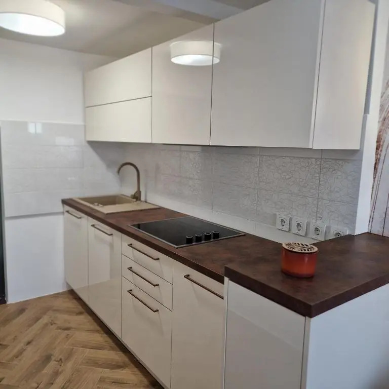 Apartment Fay