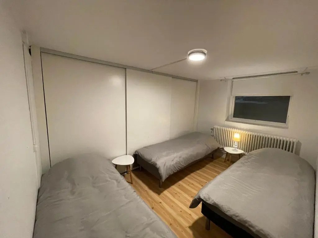 Apartment in central Kiruna 7
