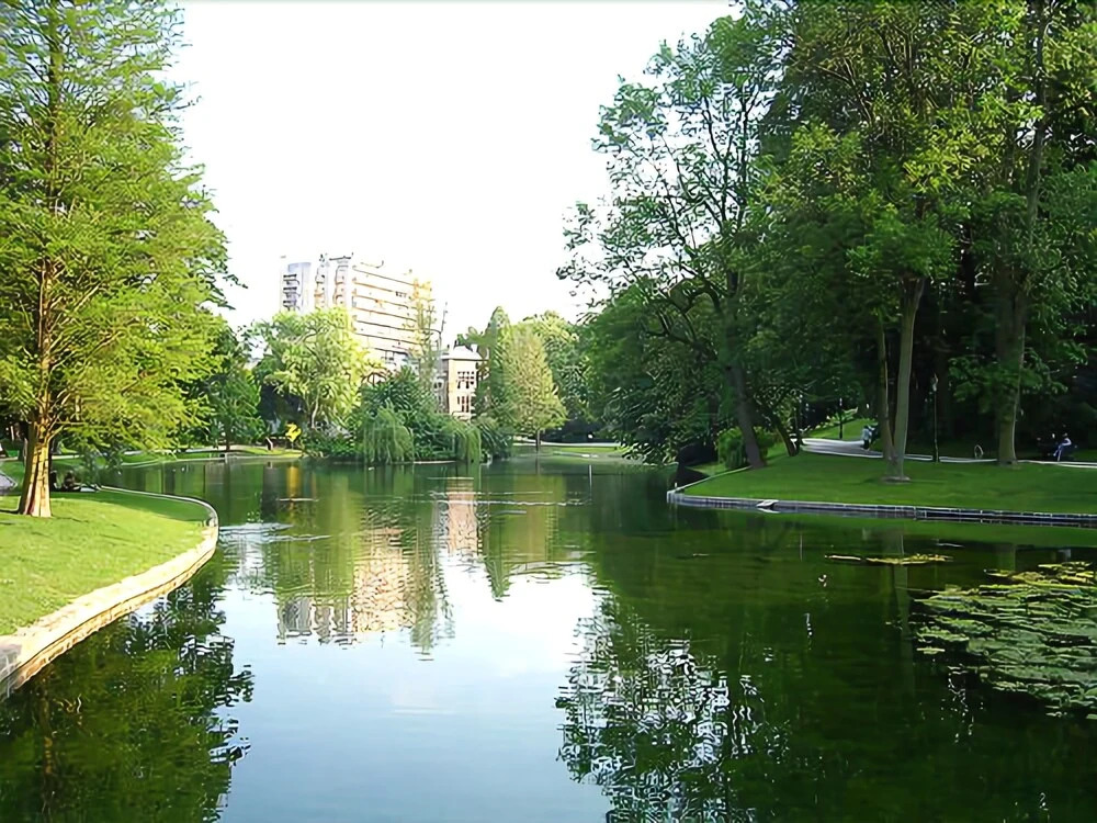 Sweet Inn Apartments - Chaussée d'Etterbeek