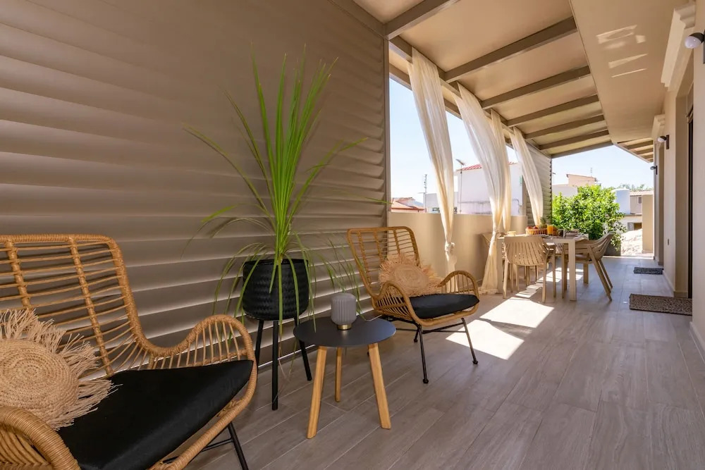 Vedi Town Luxury Apartment