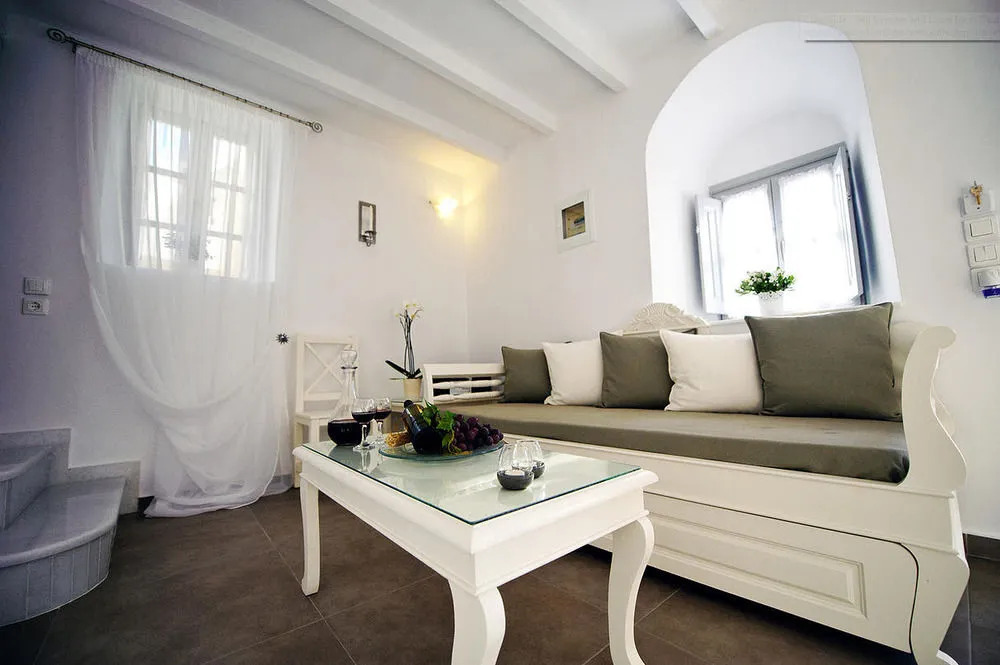 Archontiko Suites Santorini
