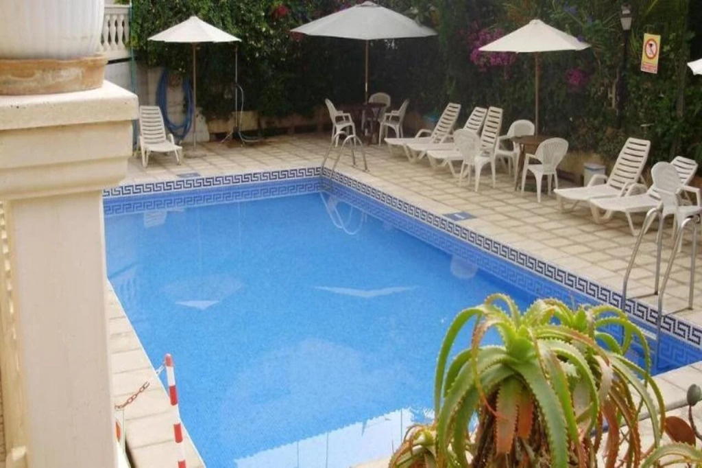 Hostal San Telmo