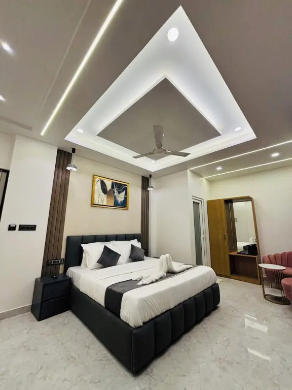 Rk Villa