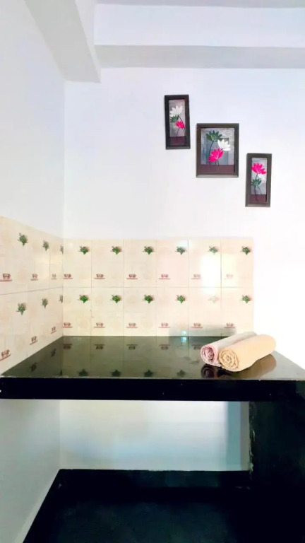 2 BHK Apartment in Candolim, by GuestHouser (1FE1)