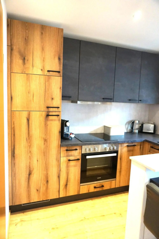 Appartement Bergverliebt