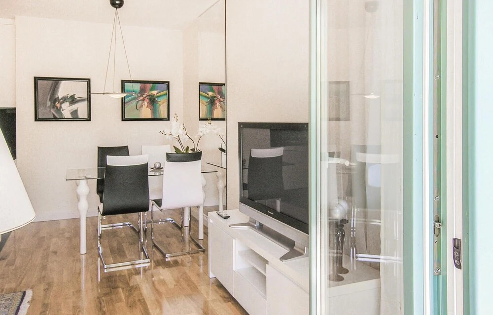 Stunning Apartment in Gizycko With 2 Bedrooms and Internet