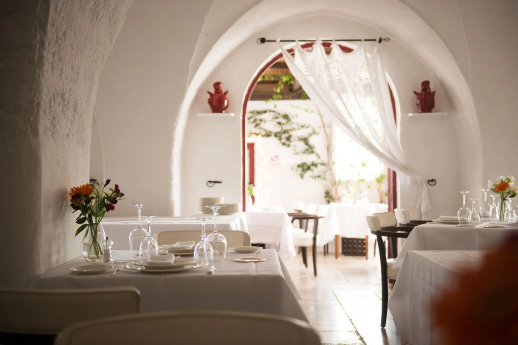 Masseria Torre Coccaro