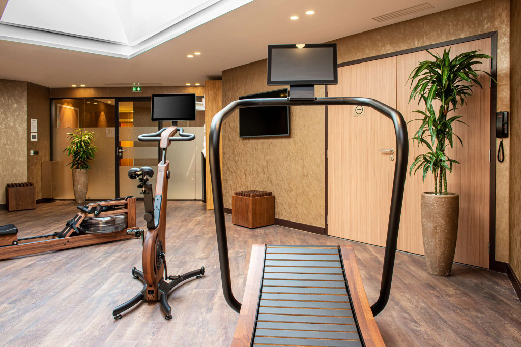Radisson Blu Hotel, Rouen Centre