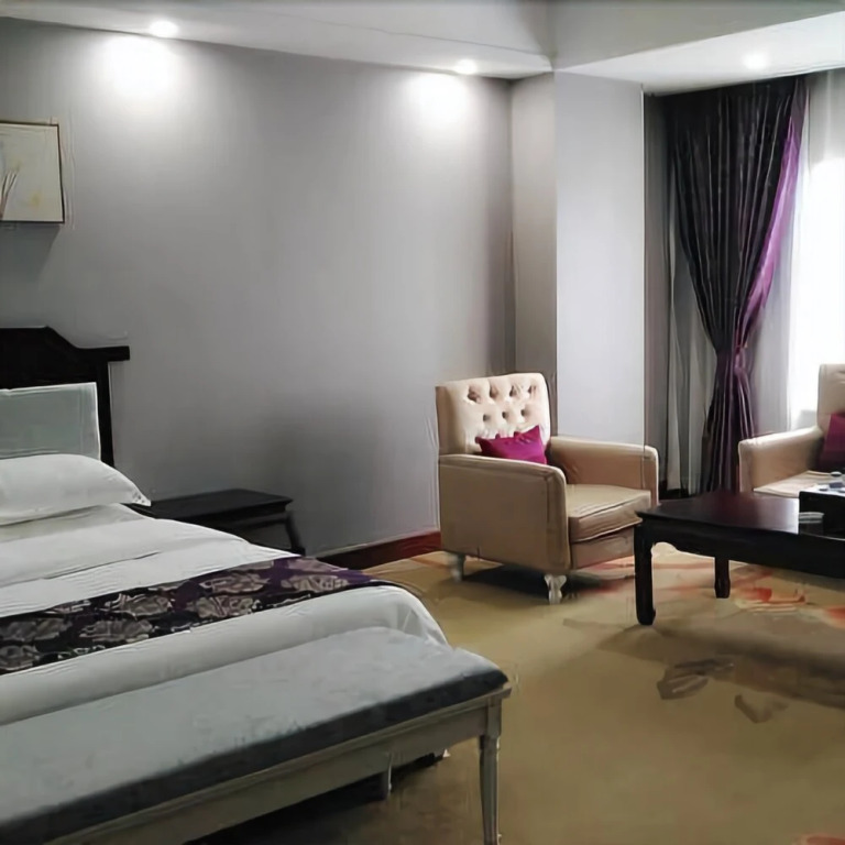 Laibin International Hotel