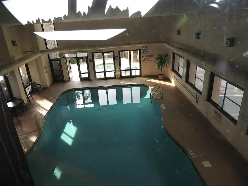 The Palms Resort #TP1502 (V) by RedAwning