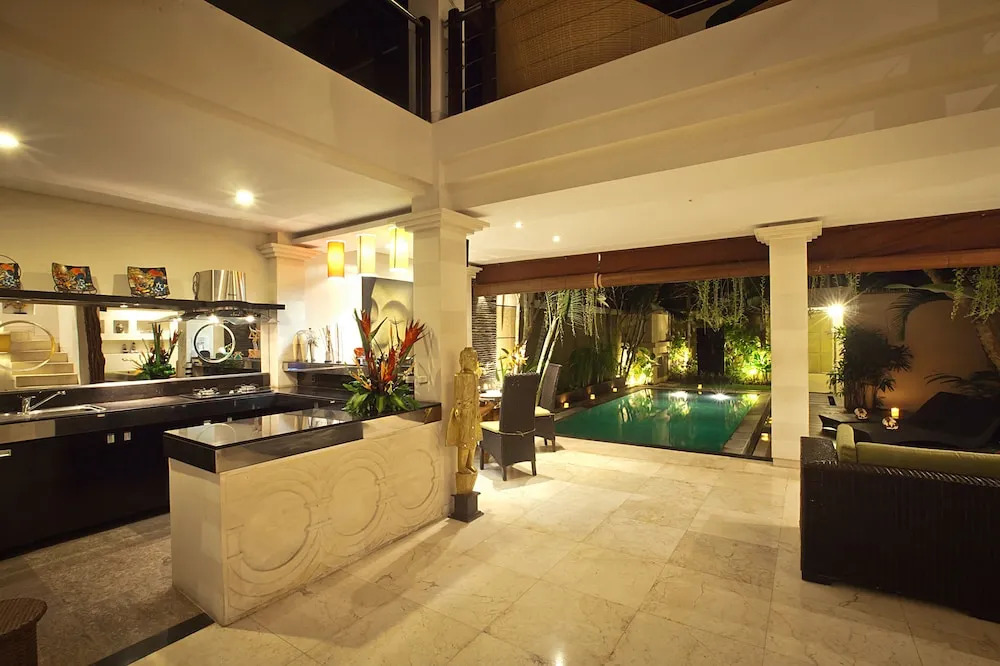 Harmony Villa Dua