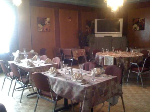 The Cavalier Inn