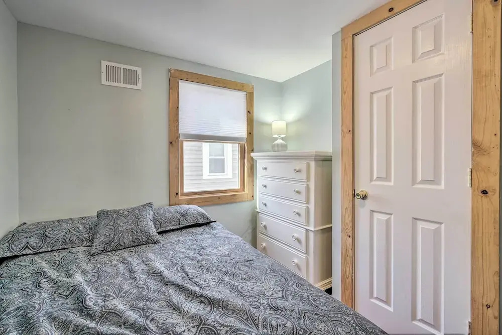 Jersey Apt - 1/2 Mi to Seaside Heights Beach