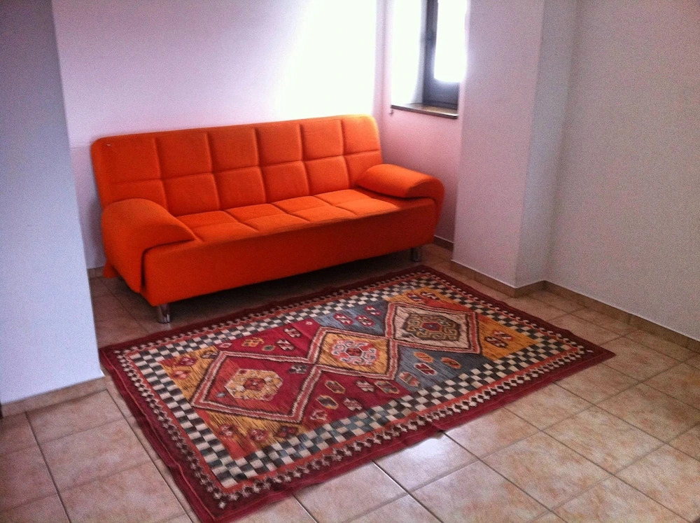 Residence Lago Sila
