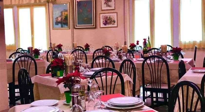 Albergo Albatros