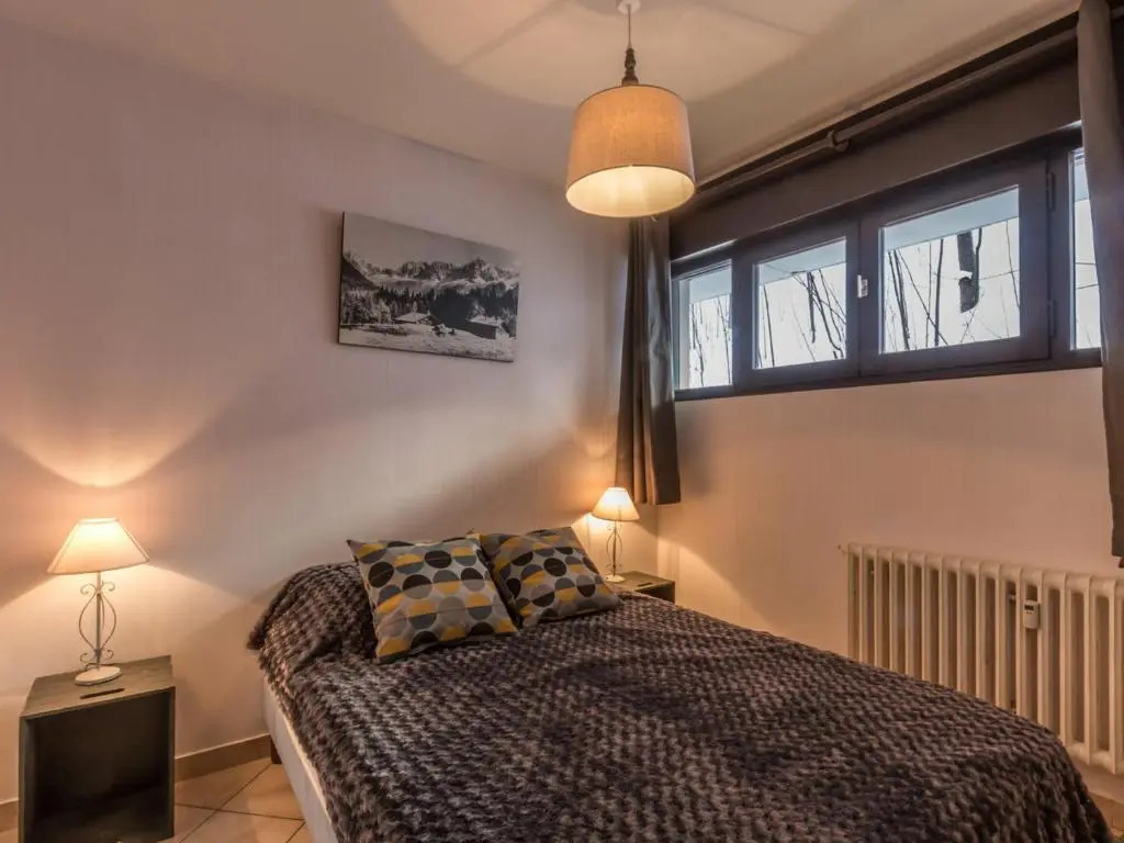 Appartement La Clusaz, 2 pièces, 4 personnes - FR-1-304-11