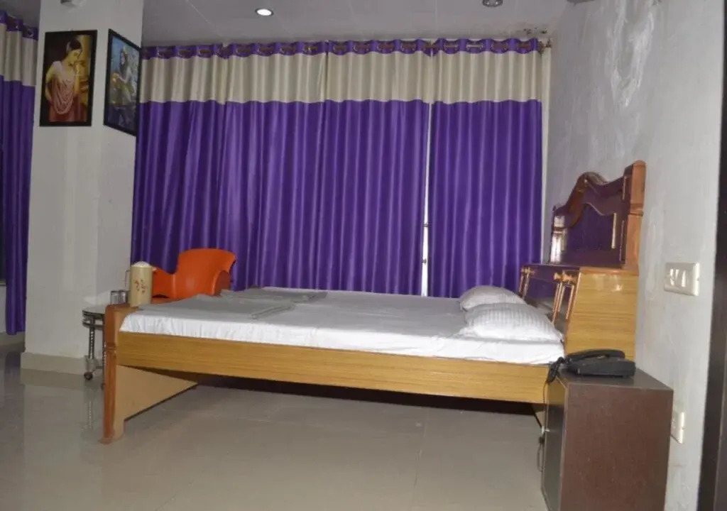 Hotel Jindal
