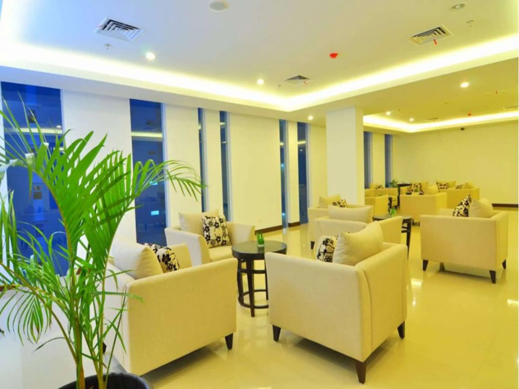 Skyland Apartemen Bogor Valley