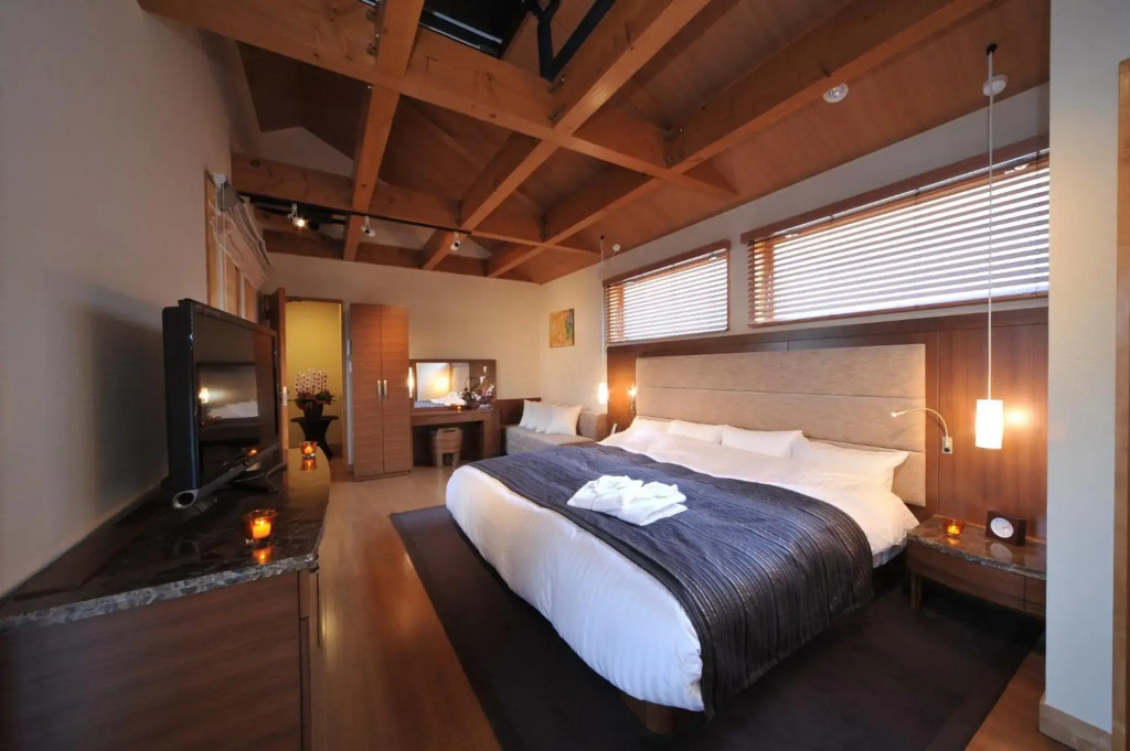 Maebashi - House - Vacation STAY 63941v
