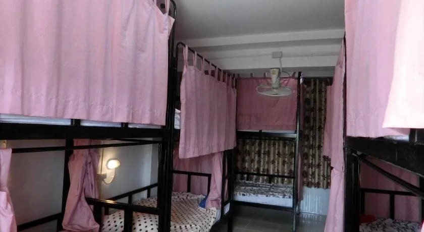 Arisa Hostel