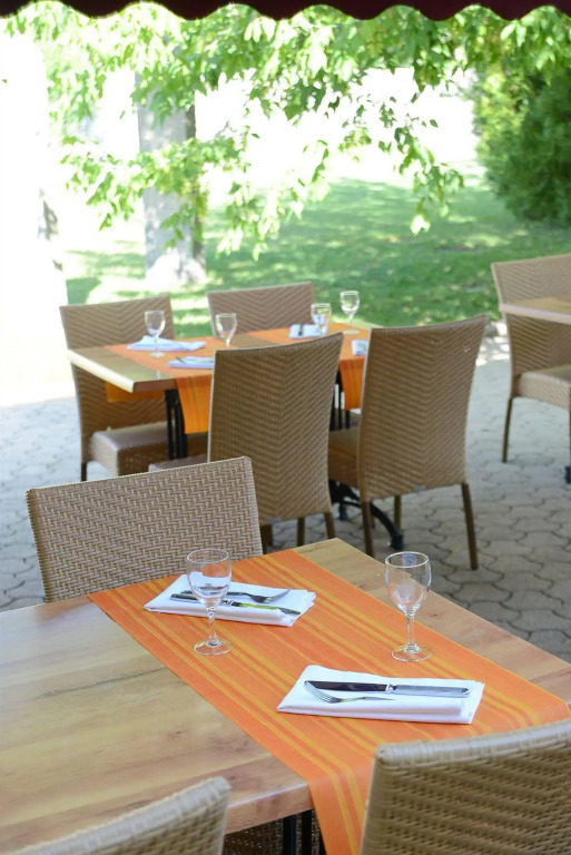 Hotel Restaurant Rolland
