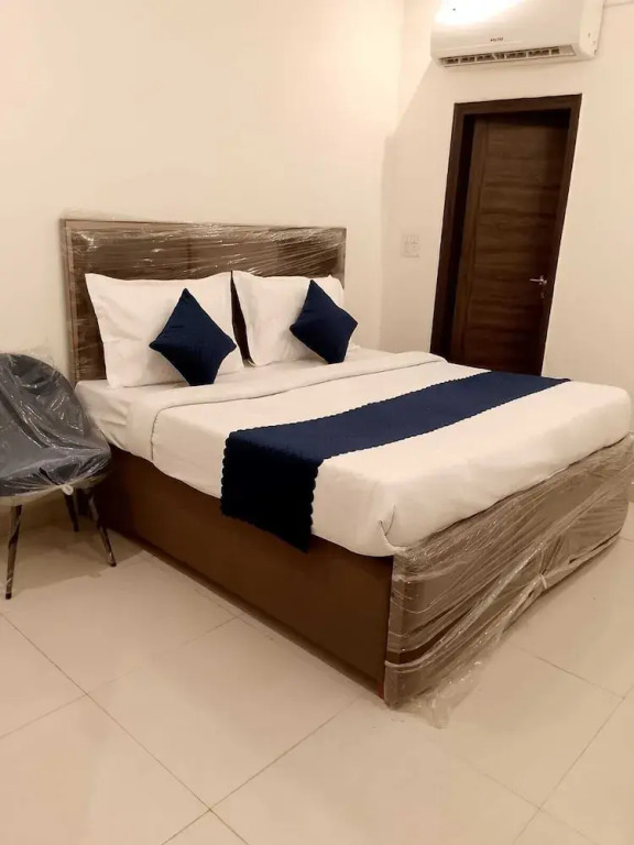 Hotel Royal India - New Palam Vihar