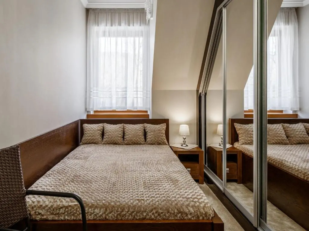 TatryTop Zakopiańskie Tarasy Wellness Suites