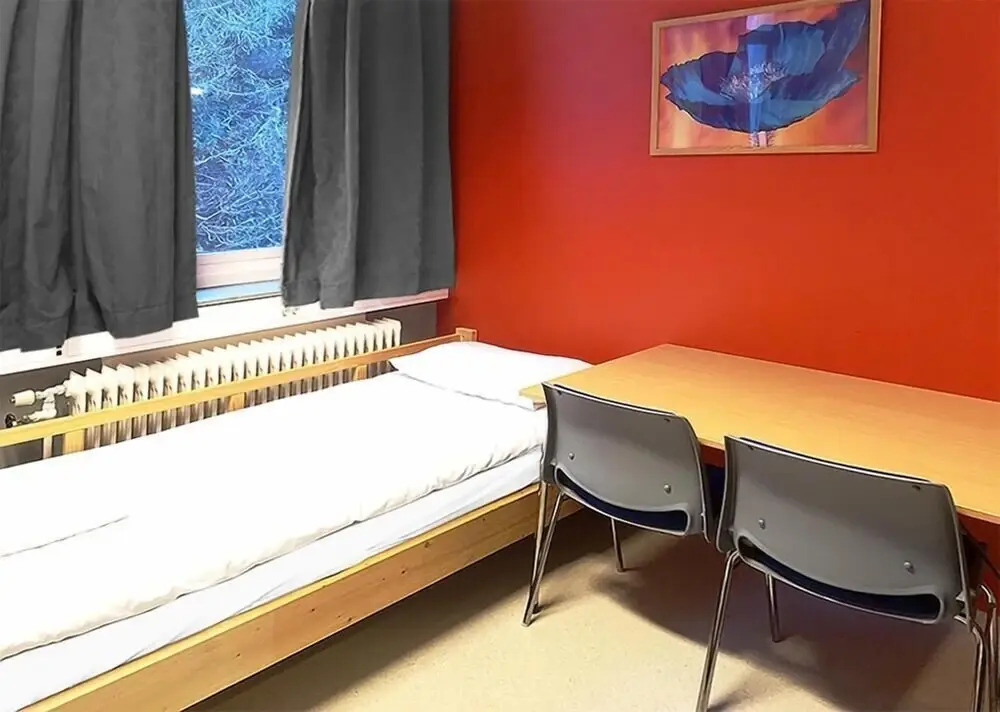 Oslo Airport Motel
