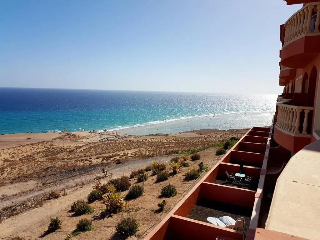 Playa Paraiso II