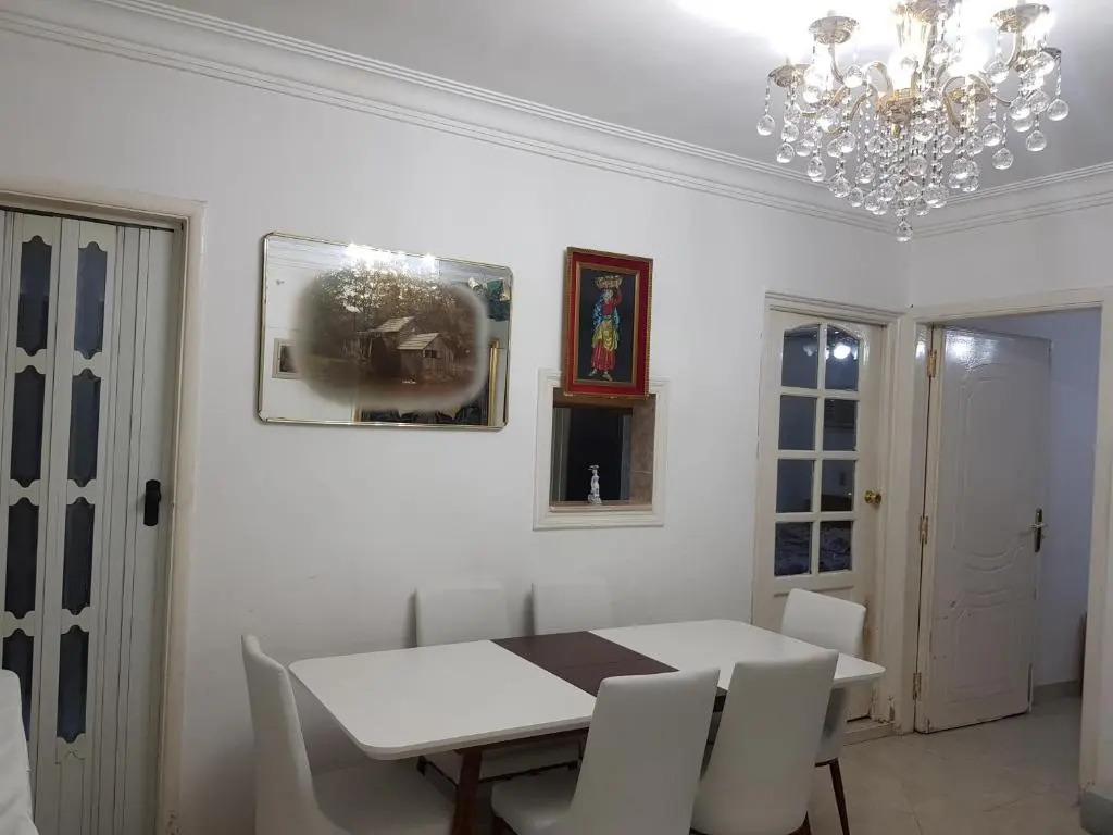 Elegant Apartment in Sheraton Heliopolis
