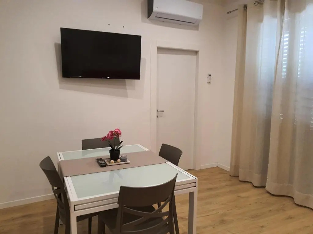 A Casa di Olga