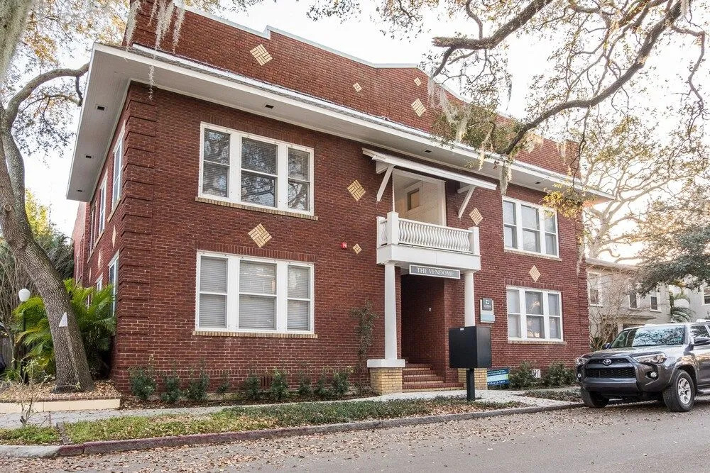 South Tampa Apartments