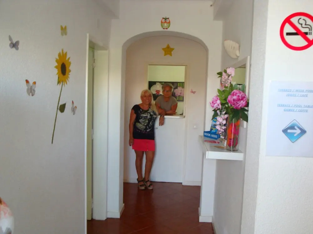 Villa Cerro